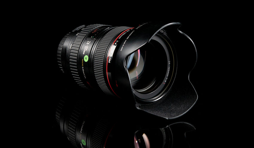 24-105mm F/4.0 EF