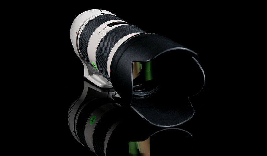70-200mm F/2.8 EF