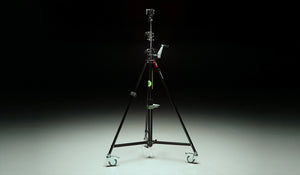 Wind-up Manfrotto