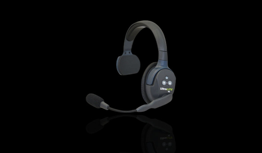 UltraLITE HD