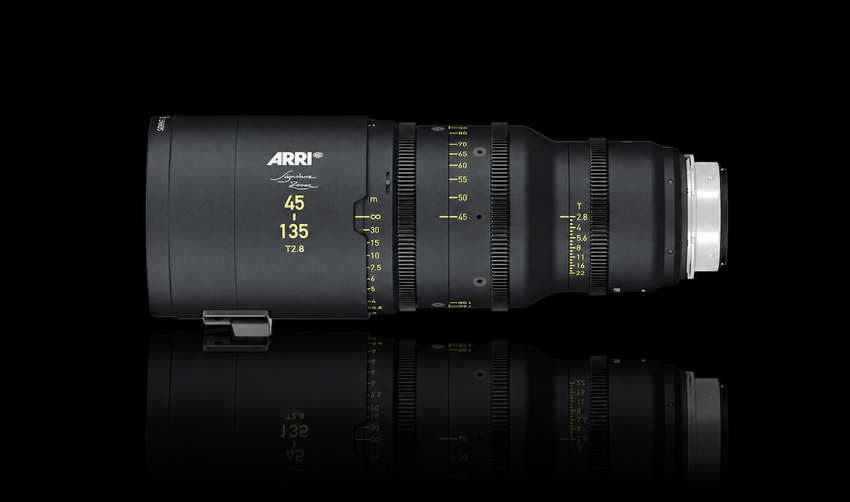 Signature Zoom 45-135