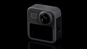 GoPro MAX 360 Camera kit