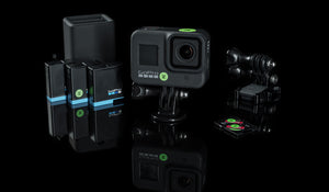 GoPro Hero Camera kit