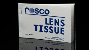 Lens Tissues