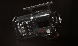 Phantom Flex 4k