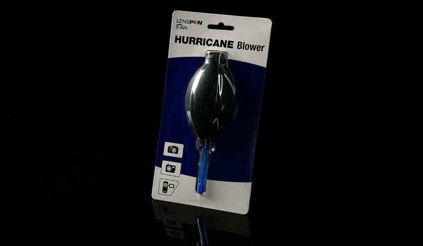 Hurricane Blower